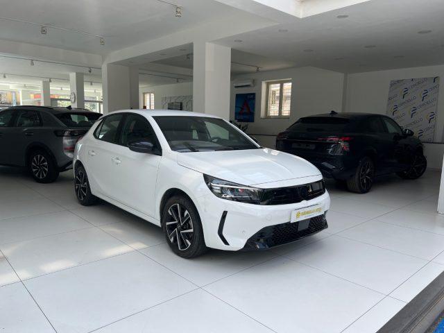 OPEL Corsa usata, con Autoradio