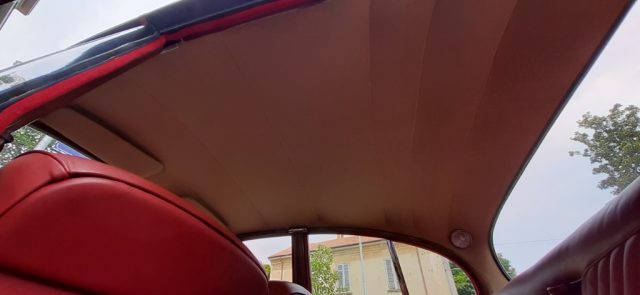 JAGUAR MK II usata 46