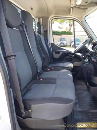 RENAULT Master usata 25