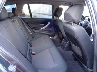 BMW 320 usata, con Chiusura centralizzata