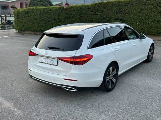 MERCEDES-BENZ C 220 usata, con Alzacristalli elettrici