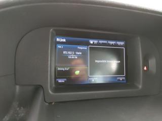 RENAULT Kangoo usata, con Cruise Control