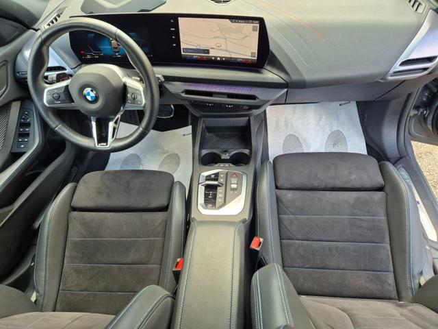 BMW 118 usata, con Cruise Control