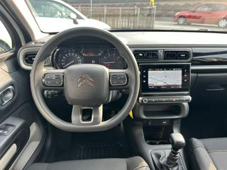 CITROEN C3 usata, con Climatizzatore
