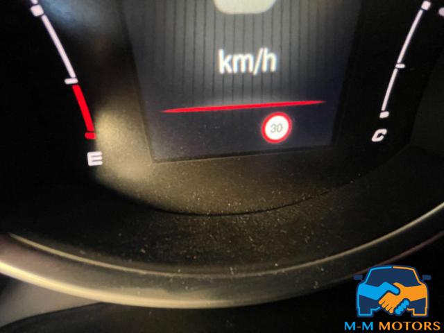 FIAT 500X usata, con Fari full-led
