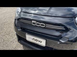 FIAT 500 usata, con Chiusura centralizzata senza chiave