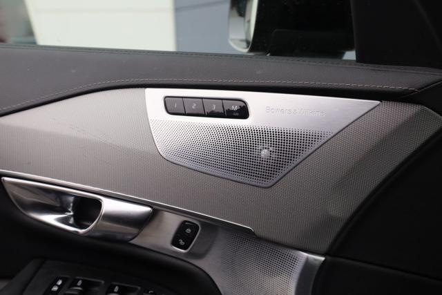 VOLVO XC90 usata, con Fari LED