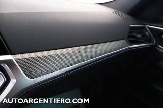 BMW 420 usata, con Fendinebbia