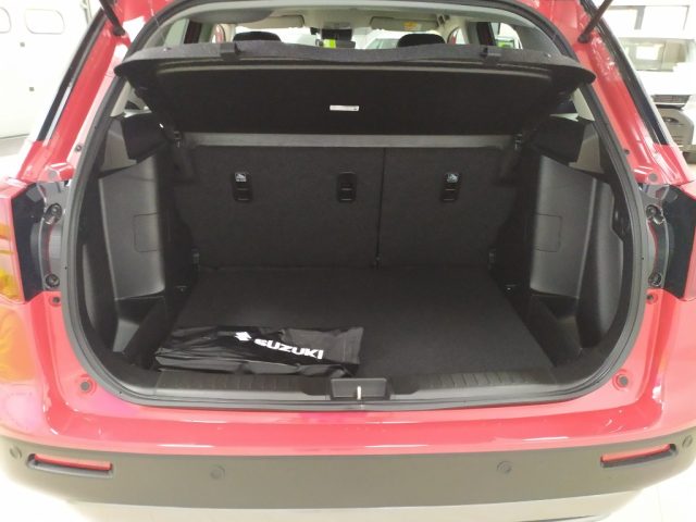SUZUKI Vitara usata, con Alzacristalli elettrici