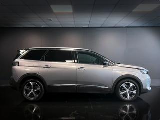PEUGEOT 5008 usata, con Airbag Passeggero
