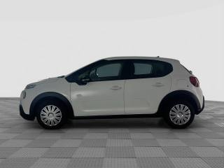 CITROEN C3 usata 1