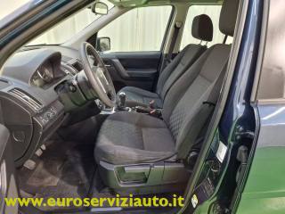 LAND ROVER Freelander usata 30