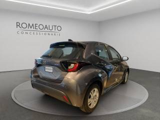 MAZDA 2 usata, con Chiusura centralizzata