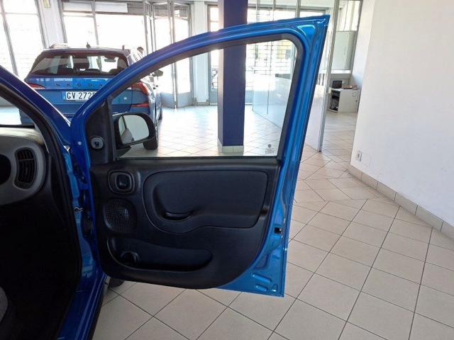 FIAT Panda usata 42