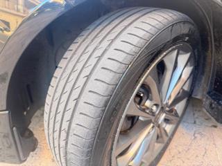 FORD Fiesta usata, con Fendinebbia