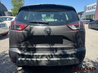 OPEL Crossland X usata, con Airbag Passeggero
