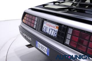 DE LOREAN DE LOREAN usata 40