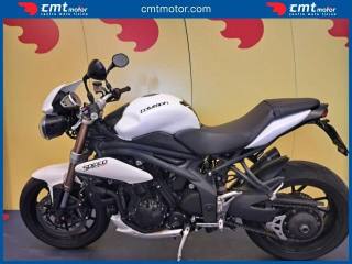 TRIUMPH Speed Triple 1050 usata 4