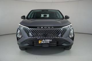 OMODA 5 usata, con Airbag laterali