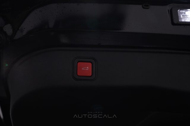 ALFA ROMEO Junior usata, con Telecamera per parcheggio assistito