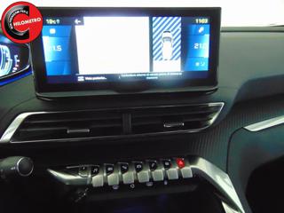 PEUGEOT 3008 usata, con Cruise Control