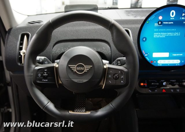 MINI Countryman usata 30