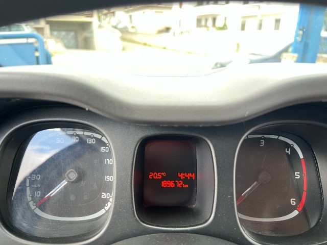 FIAT Panda usata 14