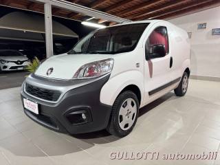 FIAT Fiorino usata, con Controllo trazione