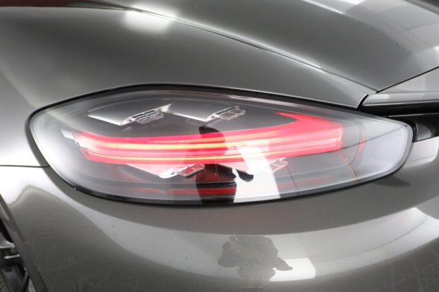 PORSCHE 718 usata 13