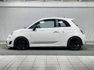 ABARTH 595 usata, con Airbag