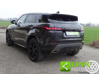 LAND ROVER Range Rover Evoque usata, con Controllo trazione