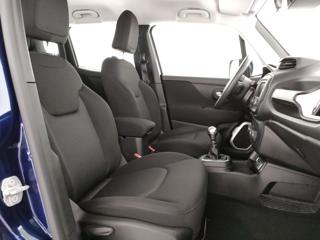 JEEP Renegade usata, con Cerchi in lega