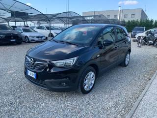 OPEL Crossland X 1.6 ECOTEC D 8V Start&Stop Ultimate