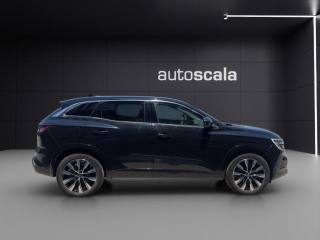 RENAULT Austral usata, con Autoradio