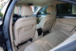 BMW 520 usata 95