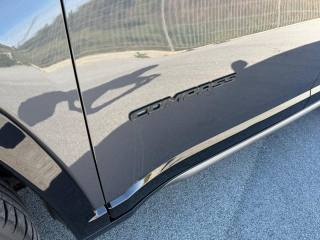 JEEP Compass usata, con Controllo elettronico della corsia