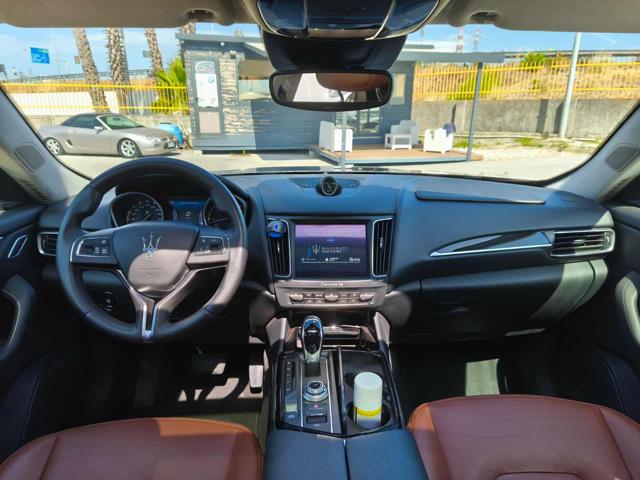 MASERATI Levante usata, con Cruise Control