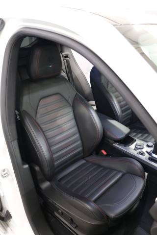 ALFA ROMEO Stelvio usata, con ESP