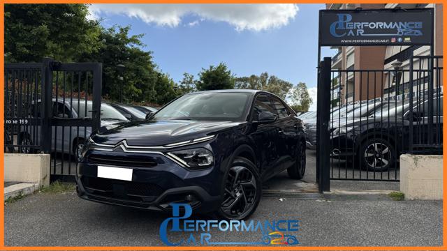 CITROEN C4 usata, con ABS