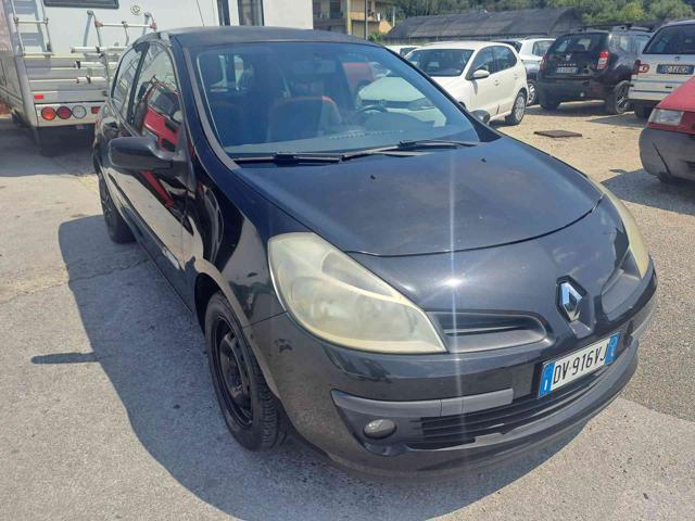 RENAULT Clio usata 18