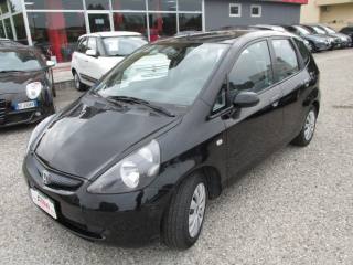 HONDA Jazz usata 57
