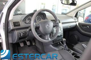 MERCEDES-BENZ A 150 usata, con Airbag laterali