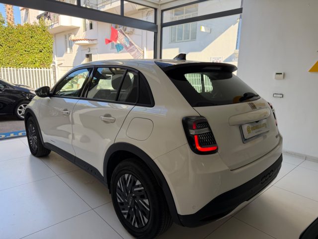FIAT 600 usata, con Cruise Control