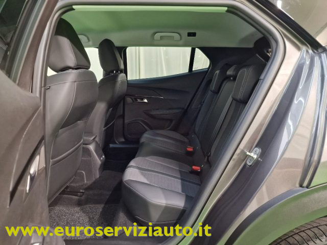 PEUGEOT 2008 usata, con Isofix
