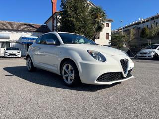 ALFA ROMEO MiTo 1.3 JTDm 90 CV S&S Urban AUTO PER NEOPATENTATO