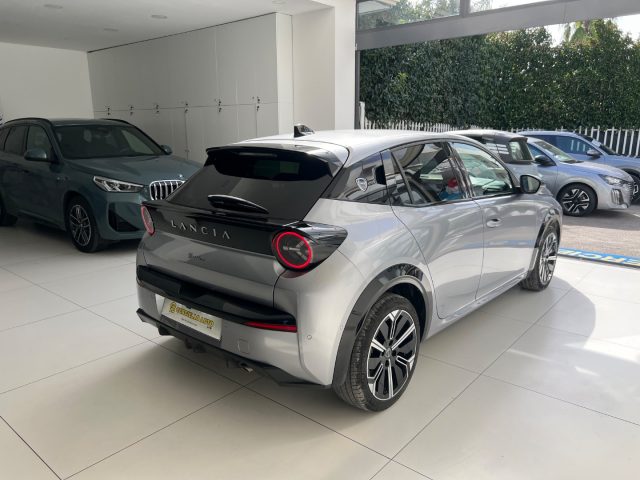 LANCIA Ypsilon usata, con Immobilizzatore elettronico