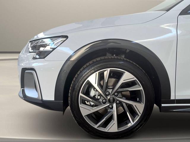 AUDI A3 usata, con Isofix