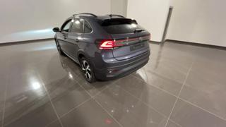 VOLKSWAGEN Taigo usata, con Autoradio
