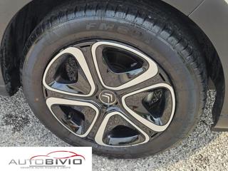 CITROEN C3 usata, con Fari LED
