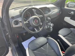 FIAT 500 usata, con Climatizzatore